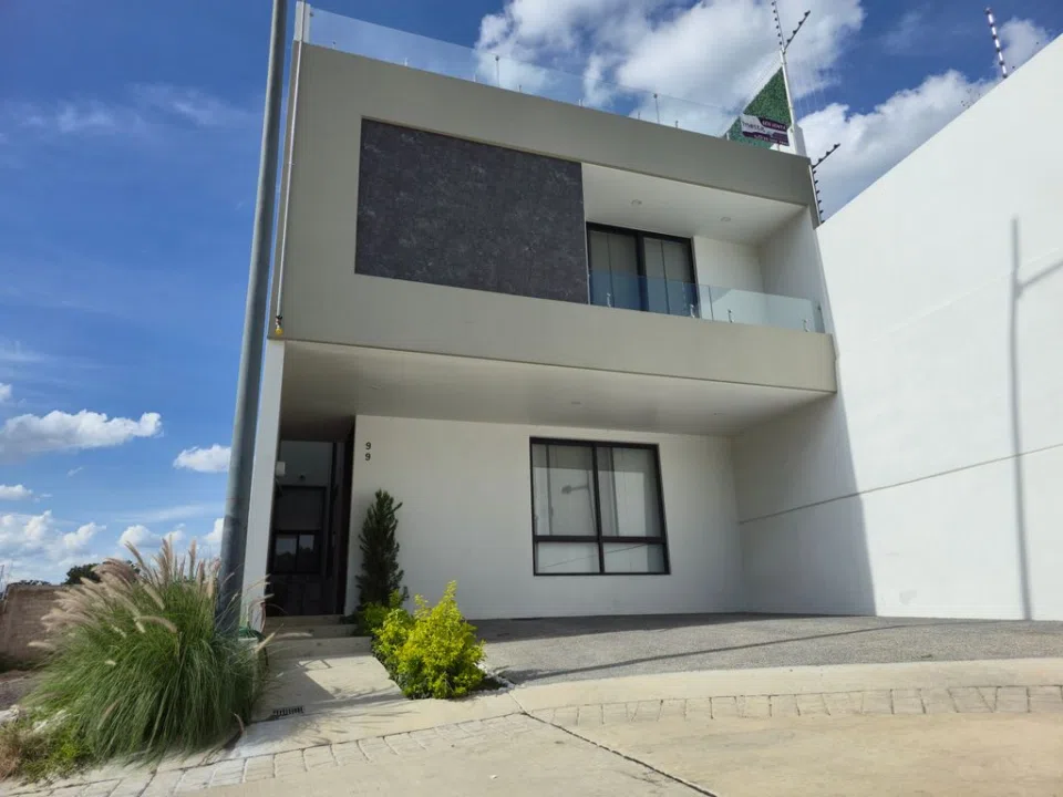 Casa en Avenida Guadalajara #3788 , Zapopan