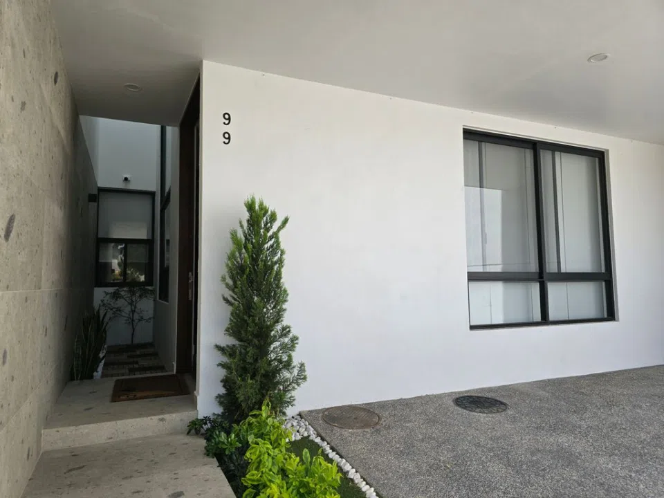 Foto 3 de Casa en Avenida Guadalajara #3788 , Zapopan