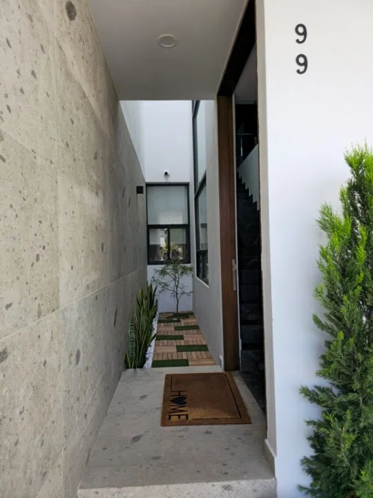 Foto 4 de Casa en Avenida Guadalajara #3788 , Zapopan