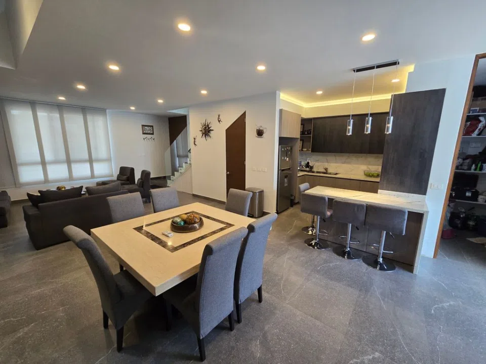 Foto 6 de Casa en Avenida Guadalajara #3788 , Zapopan
