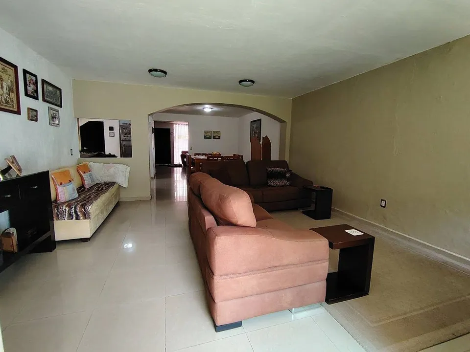 Foto 3 de Casa en venta en Rinconada del Bosque
