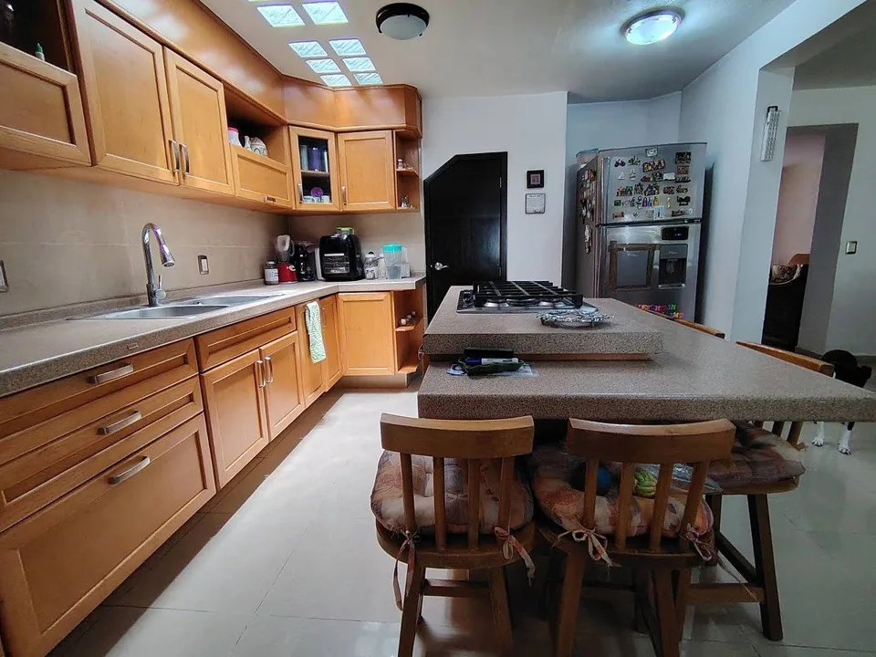 Foto 6 de Casa en venta en Rinconada del Bosque