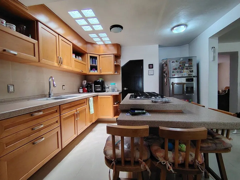 Foto 8 de Casa en venta en Rinconada del Bosque