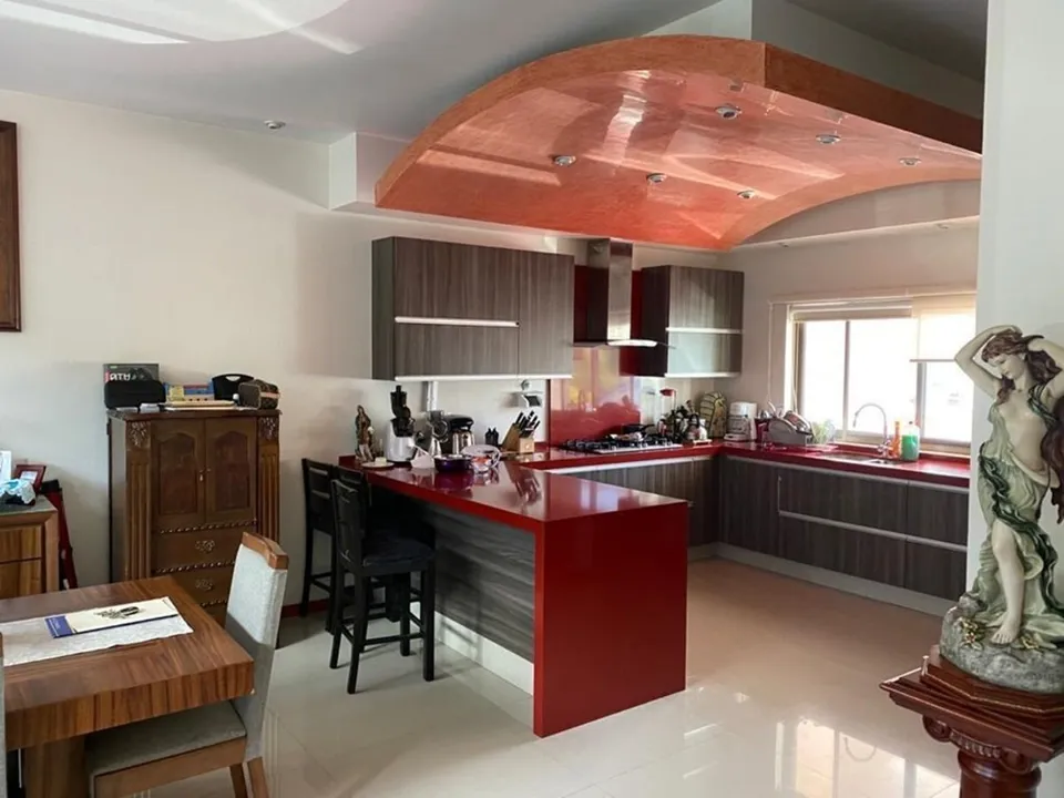 Foto 3 de EXCELENTE CASA EN VENTA, DEL PILAR RESIDENCIAL
