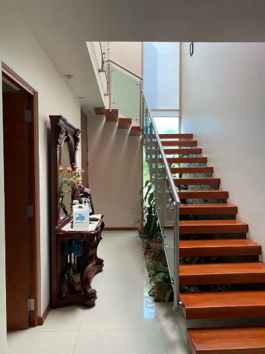 Foto 8 de EXCELENTE CASA EN VENTA, DEL PILAR RESIDENCIAL