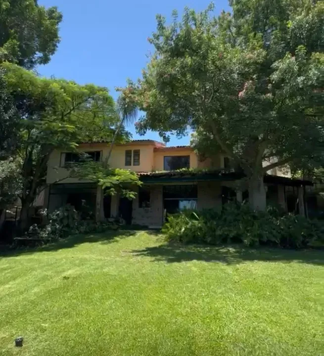 Foto 2 de Casa en venta en De La Alegria, El Centinela, Zapopan