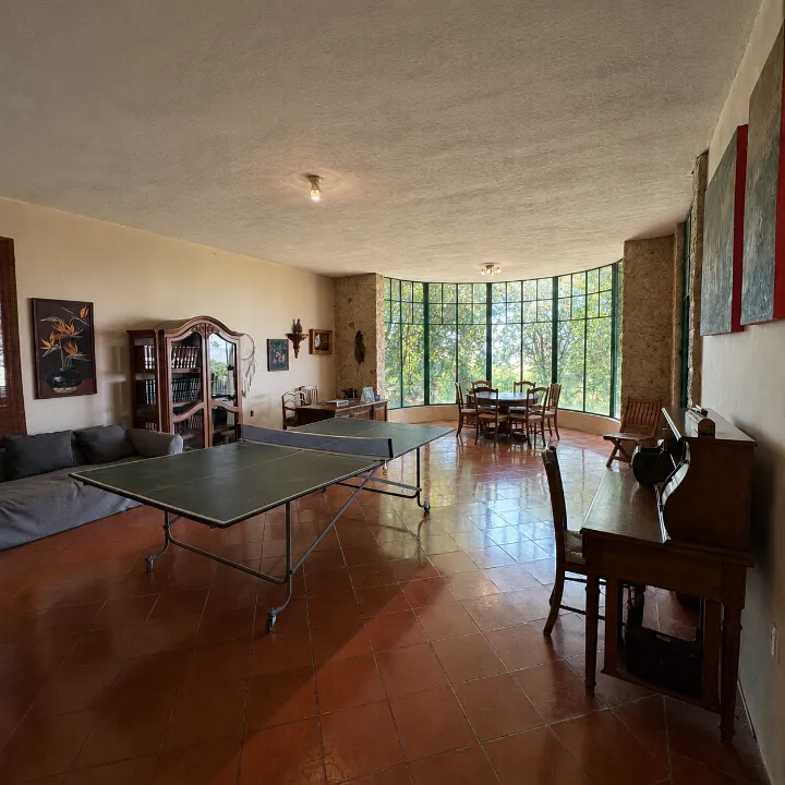 Foto 5 de Casa en venta en De La Alegria, El Centinela, Zapopan