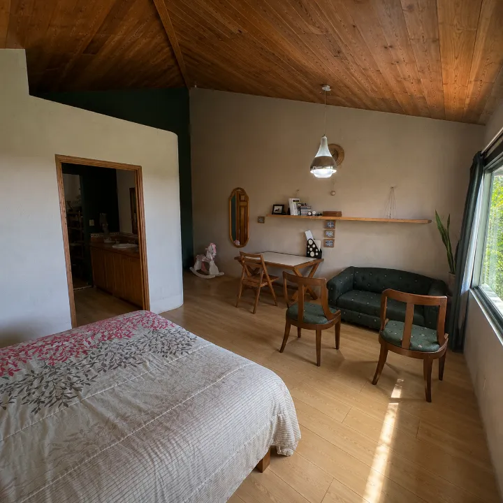 Foto 7 de Casa en venta en De La Alegria, El Centinela, Zapopan