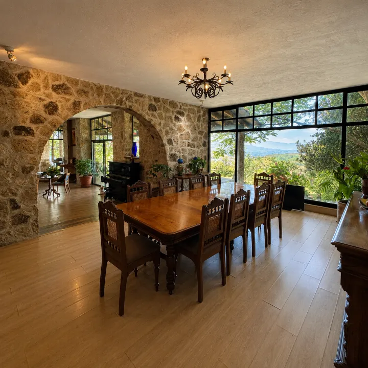 Foto 8 de Casa en venta en De La Alegria, El Centinela, Zapopan