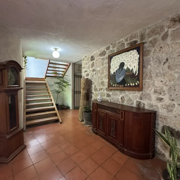 Foto 9 de Casa en venta en De La Alegria, El Centinela, Zapopan