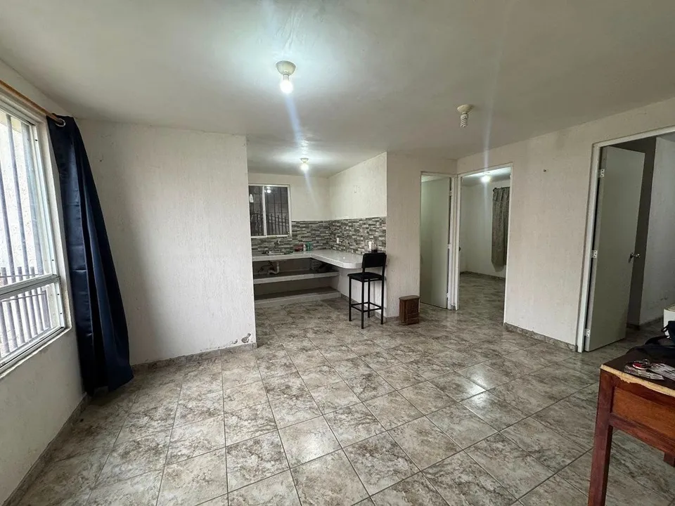Foto 2 de Departamento en venta en planta baja, Valle de los Molinos, Zapopan