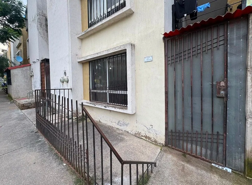 Foto 4 de Departamento en venta en planta baja, Valle de los Molinos, Zapopan