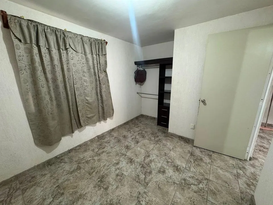 Foto 5 de Departamento en venta en planta baja, Valle de los Molinos, Zapopan