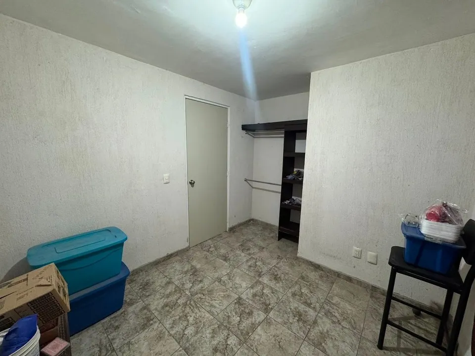 Foto 8 de Departamento en venta en planta baja, Valle de los Molinos, Zapopan
