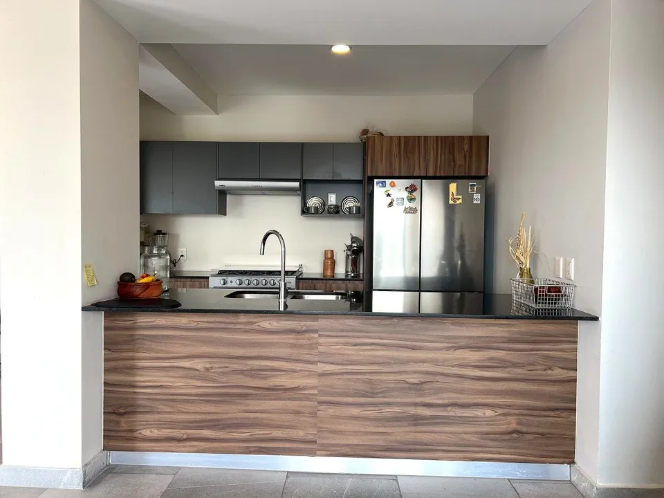 Foto 6 de Departamento en Venta Col. Americana 3 rec - 133 m2
