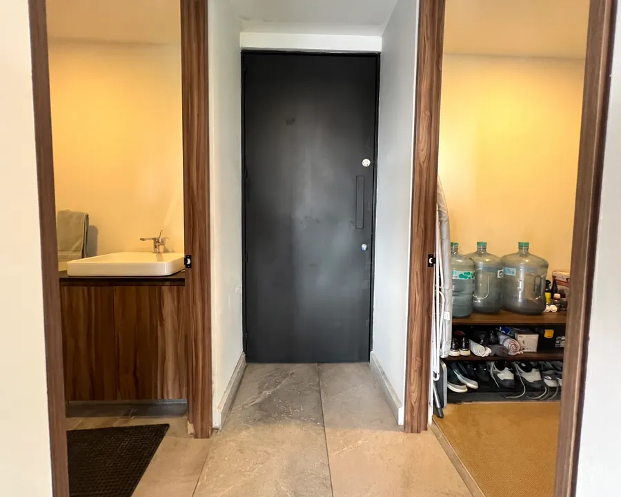Foto 7 de Departamento en Venta Col. Americana 3 rec - 133 m2