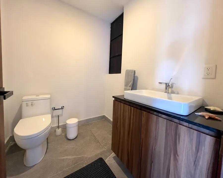 Foto 9 de Departamento en Venta Col. Americana 3 rec - 133 m2