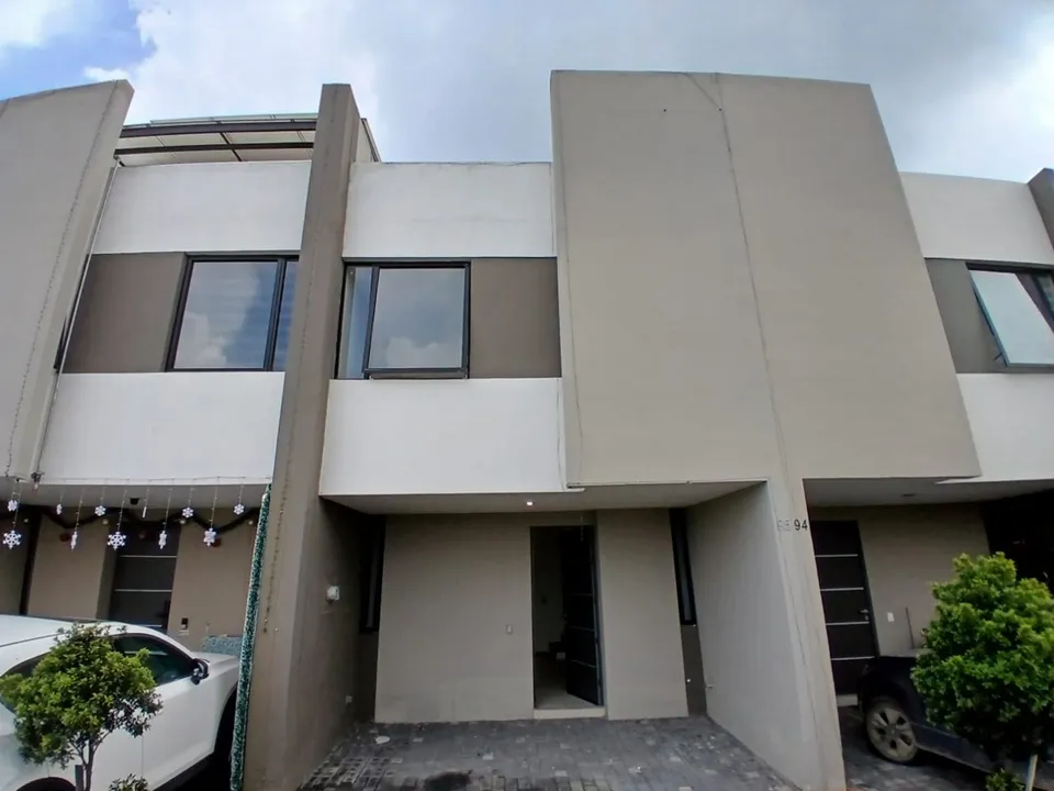 Tu nuevo hogar en Accanta Residencial, Parques de Tesistán, Zapopan