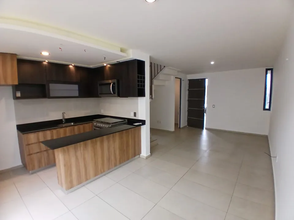 Foto 2 de Tu nuevo hogar en Accanta Residencial, Parques de Tesistán, Zapopan