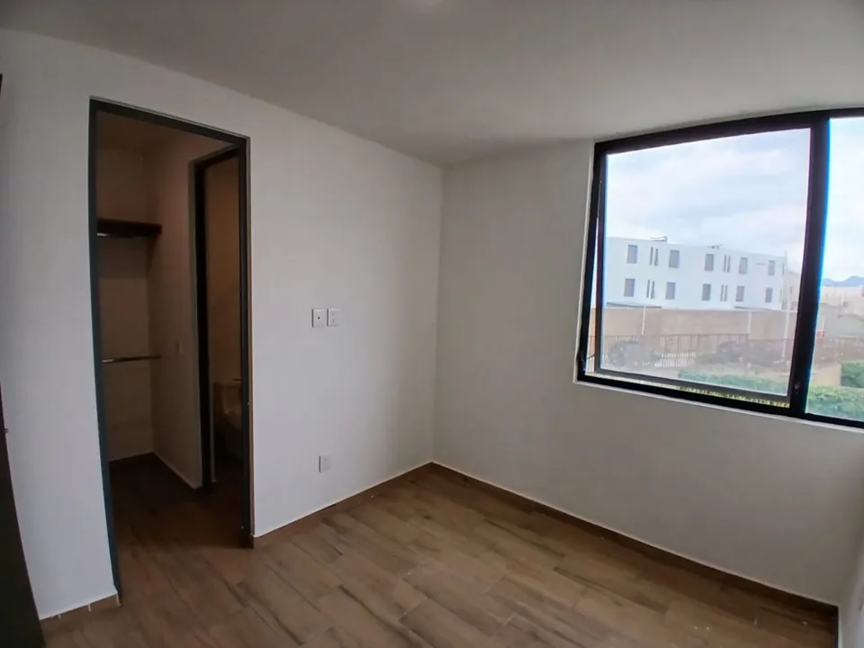 Foto 6 de Tu nuevo hogar en Accanta Residencial, Parques de Tesistán, Zapopan