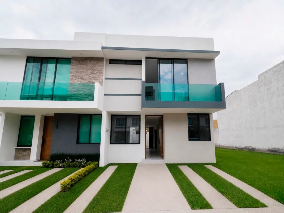 Casa en venta en villafranca, la tijera, tlajomulco