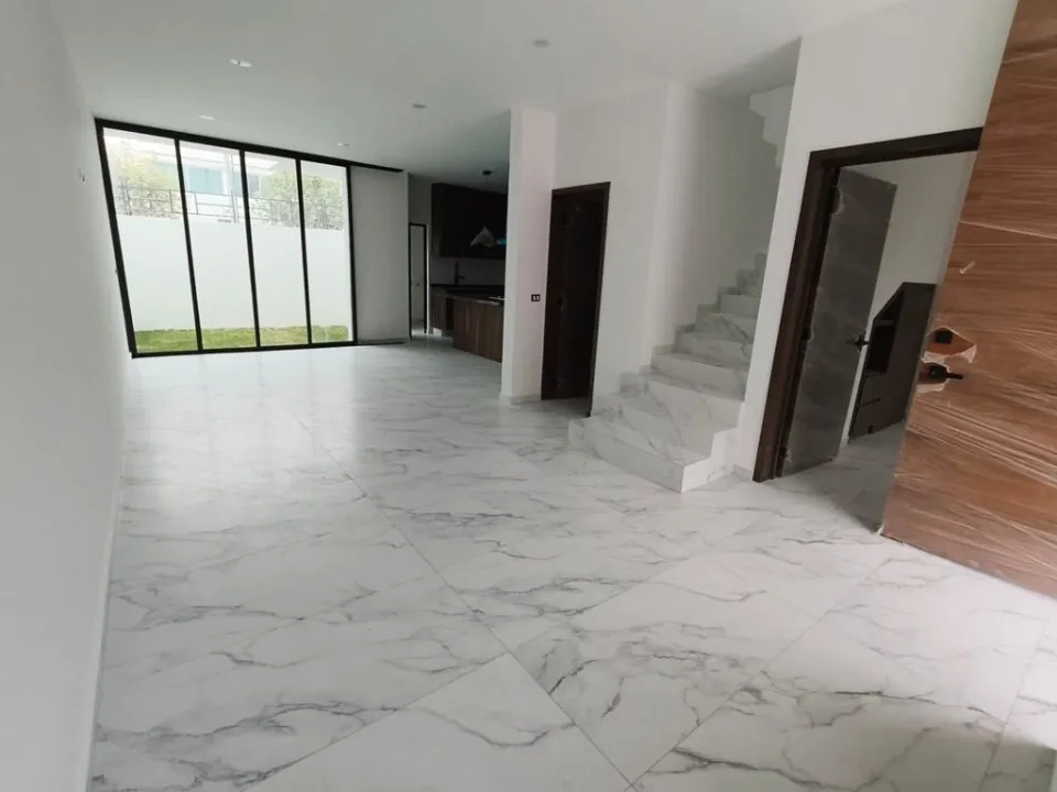 Foto 2 de Casa en venta en villafranca, la tijera, tlajomulco