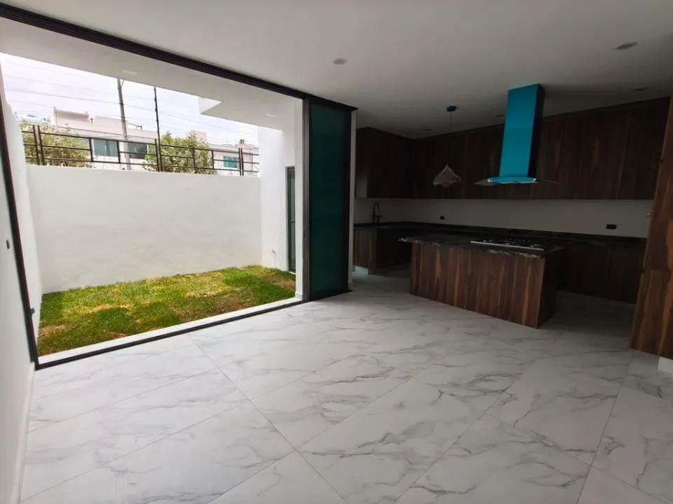 Foto 3 de Casa en venta en villafranca, la tijera, tlajomulco
