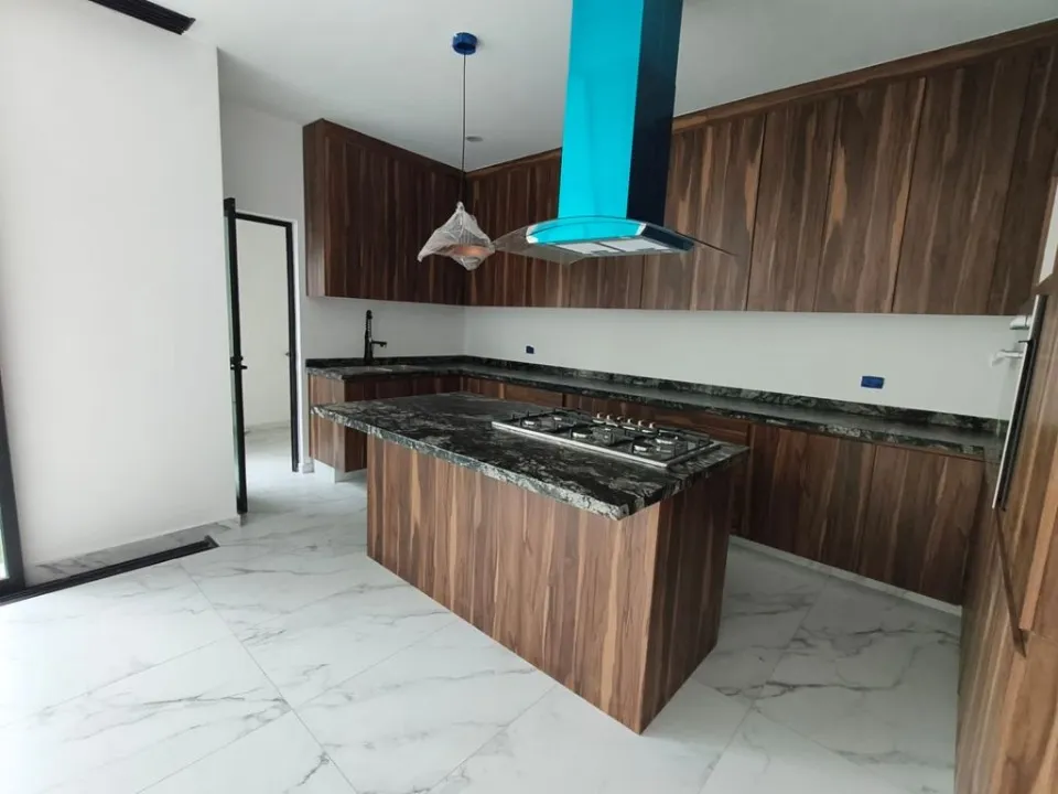 Foto 4 de Casa en venta en villafranca, la tijera, tlajomulco