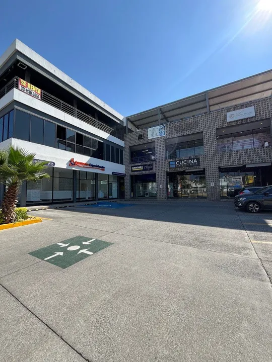 Rooftop en La Estancia | 157 m²