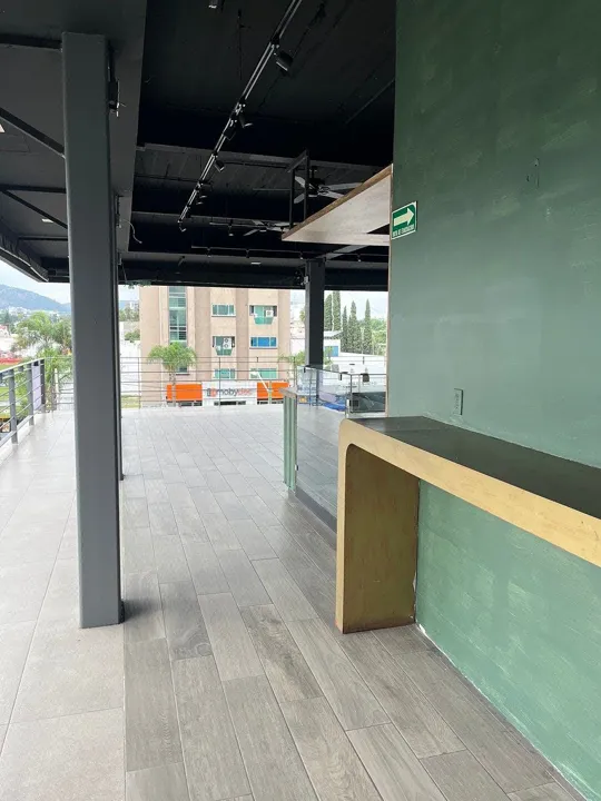 Foto 2 de Rooftop en La Estancia | 157 m²