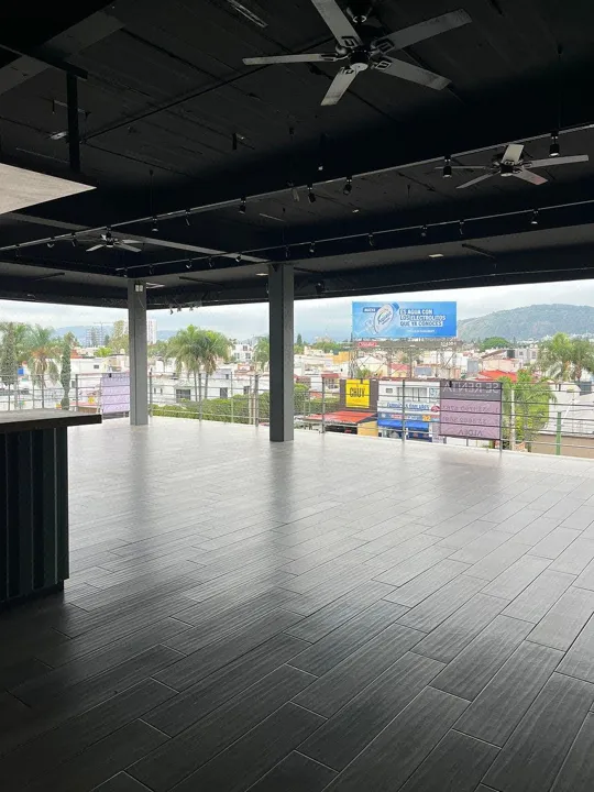 Foto 3 de Rooftop en La Estancia | 157 m²