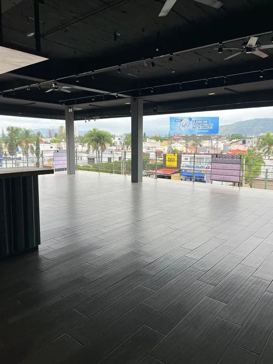 Foto 4 de Rooftop en La Estancia | 157 m²