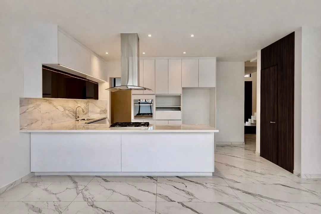 Foto 2 de Casa en venta en Paseo Altanza, Larissa Solares, Zapopan