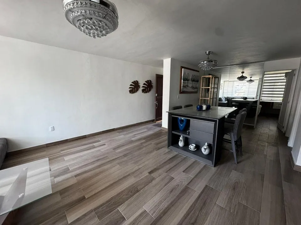 Foto 4 de DEPARTAMENTO REMODELADO CERCA DEL BOSQUE LOS COLOMOS