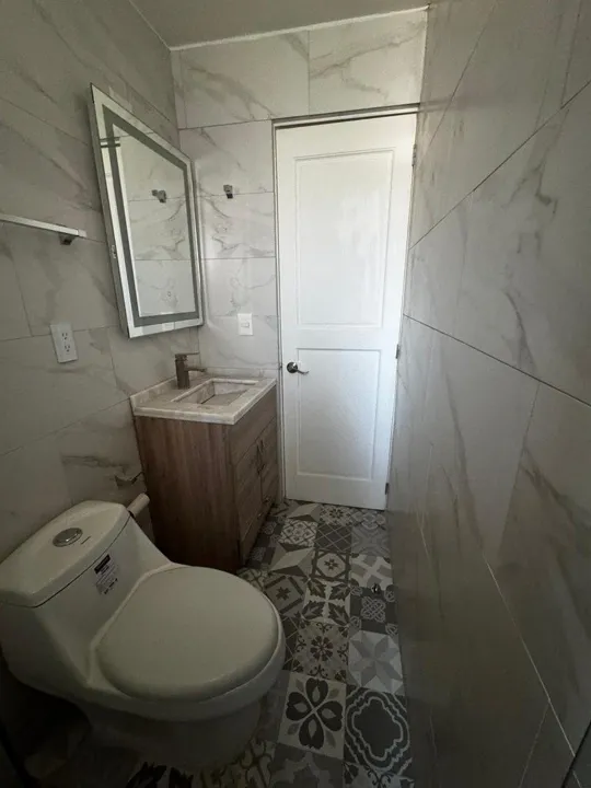Foto 8 de DEPARTAMENTO REMODELADO CERCA DEL BOSQUE LOS COLOMOS
