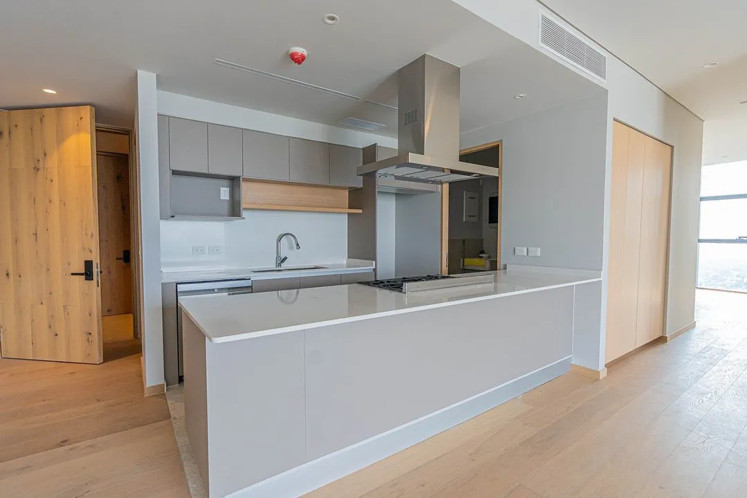 DEPARTAMENTO EN RENTA LANDMARK RESERVE PISO 31