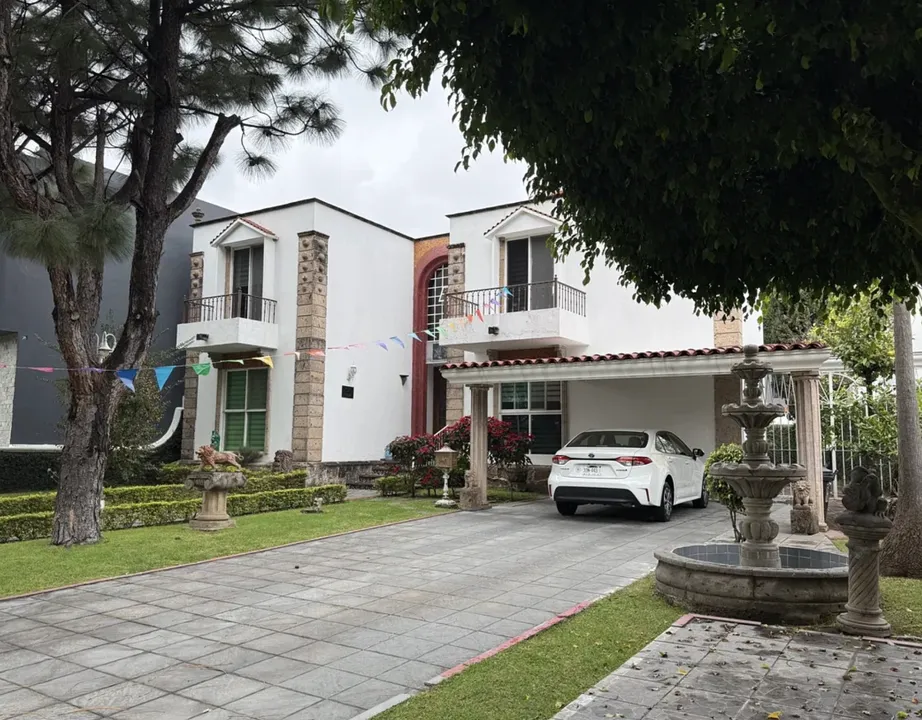 Casa en venta en Valle Real