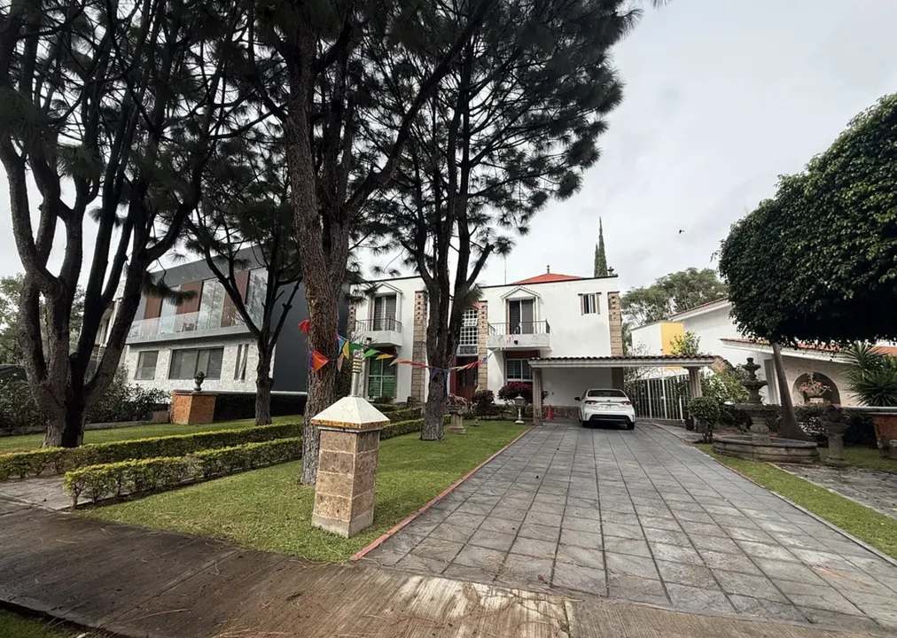 Foto 4 de Casa en venta en Valle Real