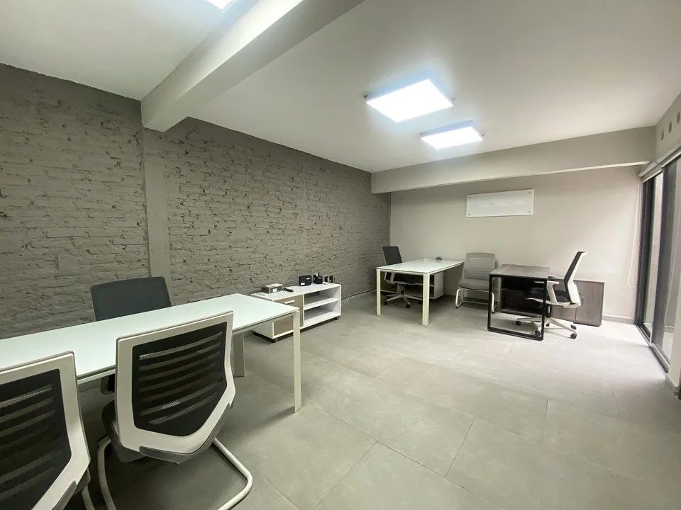 OFICINA EN RENTA PROVIDENCIA 1274-3 GUADALAJARA JALISCO