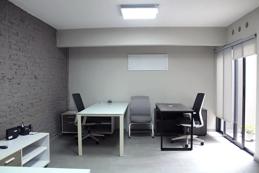 Foto 4 de OFICINA EN RENTA PROVIDENCIA 1274-3 GUADALAJARA JALISCO