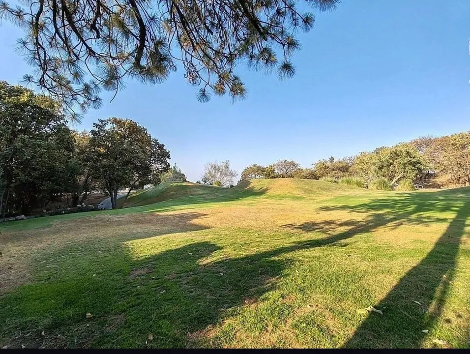 INCREIBLE TERRENO JUNTO A CAMPO DE GOLF