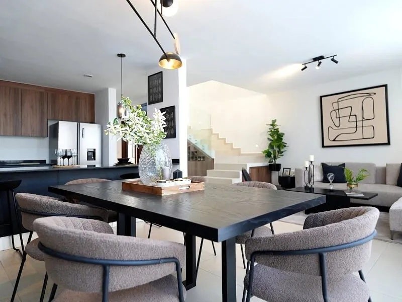 Casas en Venta en ARBORE - Santa Anita