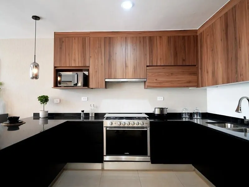 Foto 2 de Casas en Venta en ARBORE - Santa Anita