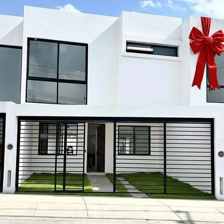 Casa en venta en AUTOCINEMA, Guadalajara