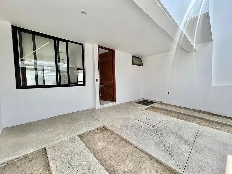 Foto 2 de Casa en venta en AUTOCINEMA, Guadalajara