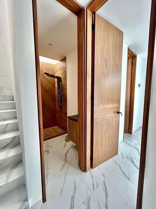 Foto 5 de Casa en venta en AUTOCINEMA, Guadalajara