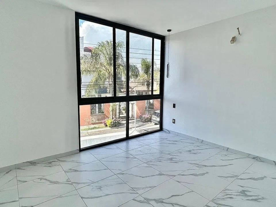 Foto 6 de Casa en venta en AUTOCINEMA, Guadalajara