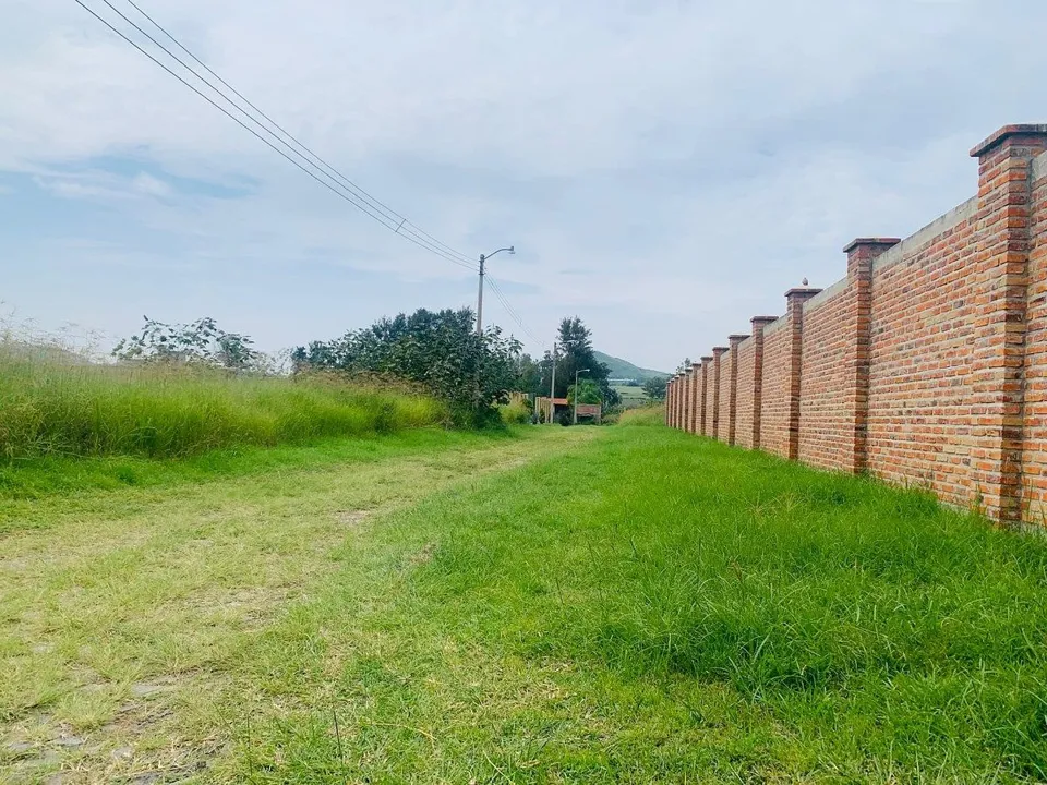 Foto 4 de Terreno Con Casa Campestre a la Venta, Carretera Colotlan, Zapopan.