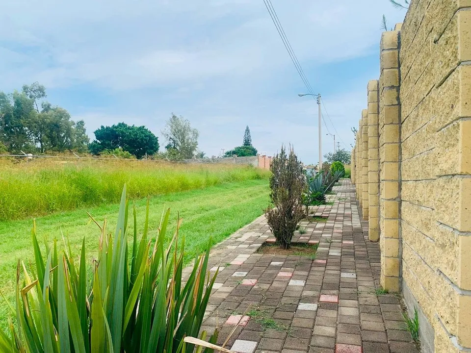 Foto 5 de Terreno Con Casa Campestre a la Venta, Carretera Colotlan, Zapopan.