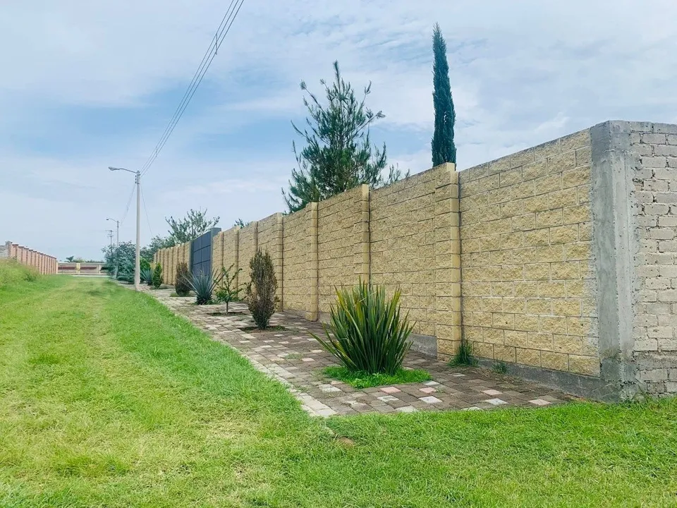 Foto 6 de Terreno Con Casa Campestre a la Venta, Carretera Colotlan, Zapopan.
